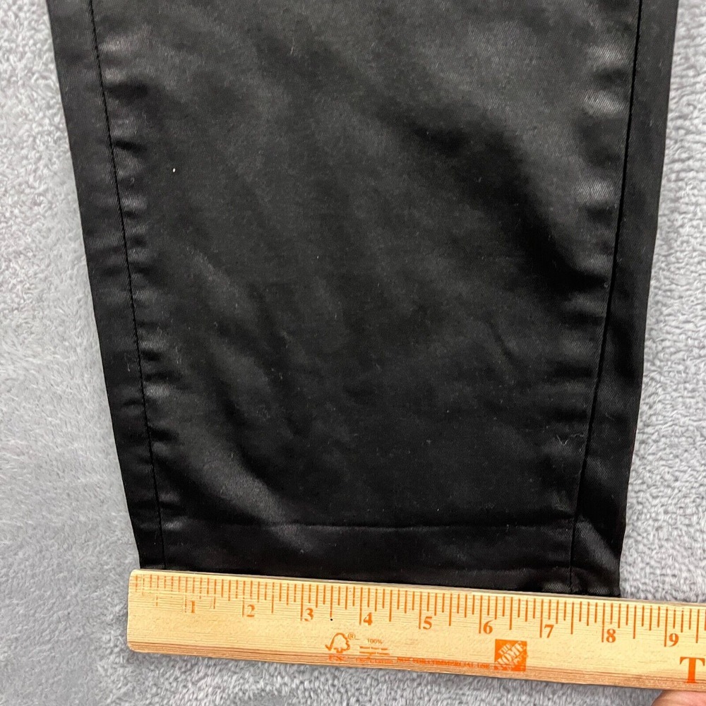 Hidden Los Angeles Cargo Pants Wide Leg 22‎ High Rise Y2K Women's - Picture 6 of 10